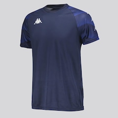 Camiseta Kappa Raglany Masculina - Foto 2