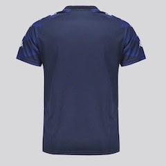 Camiseta Kappa Raglany Masculina - Foto 3