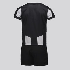 Kit do Botafogo FR FutFanatics Infantil - Foto 2
