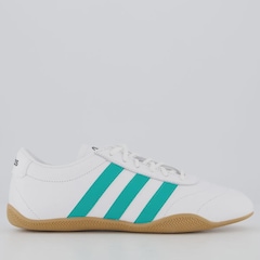 Tênis adidas Grand Court Lo Mercedes AMG Petronas Feminino - Foto 1