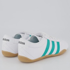 Tênis adidas Grand Court Lo Mercedes AMG Petronas Feminino - Foto 3