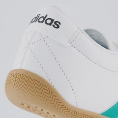 Tênis adidas Grand Court Lo Mercedes AMG Petronas Feminino - Foto 6