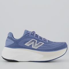 Tênis New Balance Fresh Foam X More V6 Feminino - Foto 1