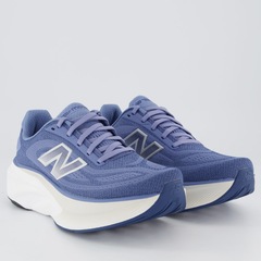 Tênis New Balance Fresh Foam X More V6 Feminino - Foto 2