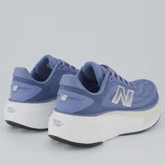 Tênis New Balance Fresh Foam X More V6 Feminino - Foto 3