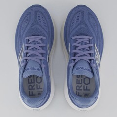 Tênis New Balance Fresh Foam X More V6 Feminino - Foto 4