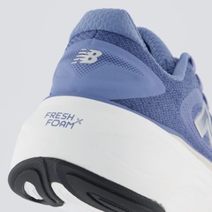 Tênis New Balance Fresh Foam X More V6 Feminino - Foto 6