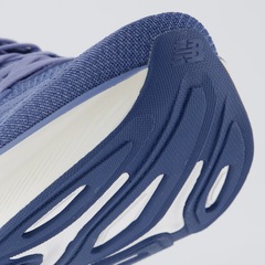 Tênis New Balance Fresh Foam X More V6 Feminino - Foto 8