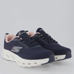 Tênis Skechers Go Walk Glide Step 2.0 Feminino - Foto 2