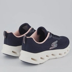 Tênis Skechers Go Walk Glide Step 2.0 Feminino - Foto 3