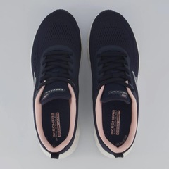 Tênis Skechers Go Walk Glide Step 2.0 Feminino - Foto 4