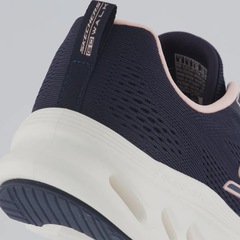 Tênis Skechers Go Walk Glide Step 2.0 Feminino - Foto 6