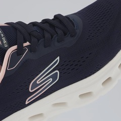 Tênis Skechers Go Walk Glide Step 2.0 Feminino - Foto 7
