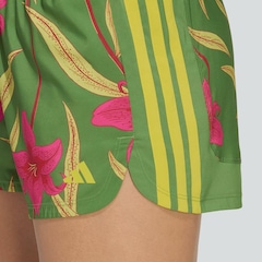 Shorts adidas Farm Feminino - Foto 6