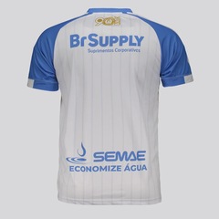 Camisa Criare Aimoré II 2026 FutFanatics Masculina - Foto 3