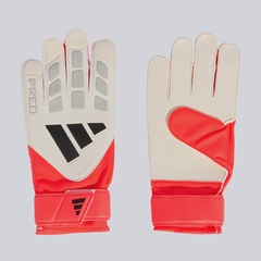 Luva adidas Predator Training - Foto 1