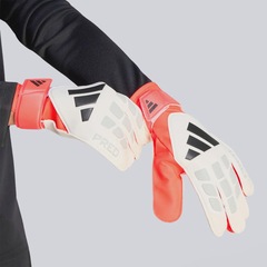 Luva adidas Predator Training - Foto 2