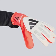 Luva adidas Predator Training - Foto 3