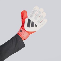 Luva adidas Predator Training - Foto 4