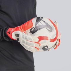 Luva adidas Predator Training - Foto 6