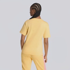 Camiseta adidas Small Logo Feminina - Foto 2