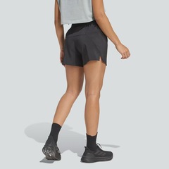 Shorts adidas Adi365 Run Feminino - Foto 2