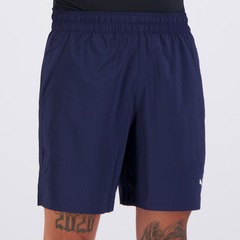 Bermuda Puma Tad Essentials 7 Woven Masculina - Foto 2