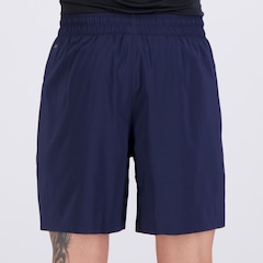 Bermuda Puma Tad Essentials 7 Woven Masculina - Foto 4