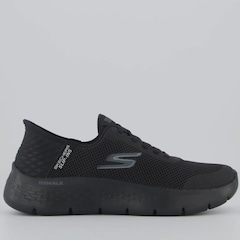 Tênis Skechers Go Walk Flex Feminino - Foto 1