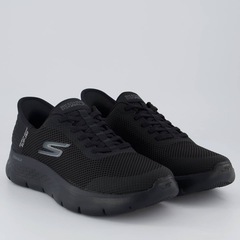 Tênis Skechers Go Walk Flex Feminino - Foto 2