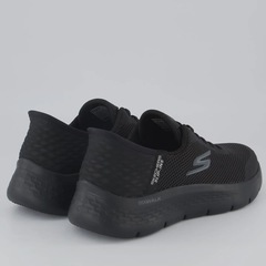Tênis Skechers Go Walk Flex Feminino - Foto 3