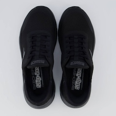 Tênis Skechers Go Walk Flex Feminino - Foto 4