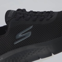 Tênis Skechers Go Walk Flex Feminino - Foto 7