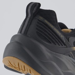 Tênis Mizuno Space 6 Masculino - Foto 6