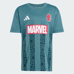 Conjunto Homem Aranha Infantil adidas - Foto 5
