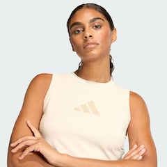 Camiseta Regata adidas W.Z.N.E TNK Feminina - Foto 5