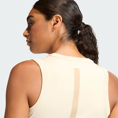 Camiseta Regata adidas W.Z.N.E TNK Feminina - Foto 6