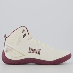 Tênis Everlast Station 3 Feminino - Foto 1