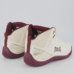 Tênis Everlast Station 3 Feminino - Foto 3