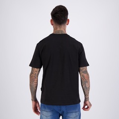 Camiseta Oakley O-Store Sketch SS Masculina - Foto 4