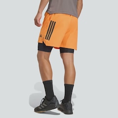 Bermuda adidas D4T PrimeLift Masculina - Foto 3