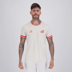 Camisa Junpe Capivariano Concentração 2026 Masculina - Foto 1