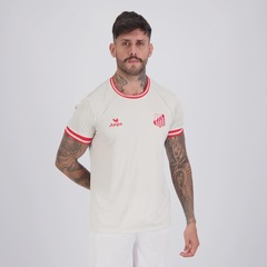 Camisa Junpe Capivariano Concentração 2026 Masculina - Foto 2