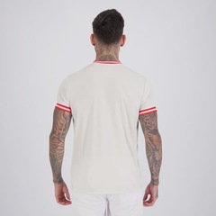 Camisa Junpe Capivariano Concentração 2026 Masculina - Foto 4