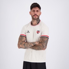 Camisa Junpe Primavera Concentração 2026 Masculina - Foto 3