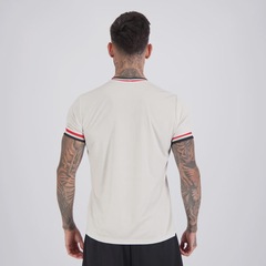 Camisa Junpe Primavera Concentração 2026 Masculina - Foto 4