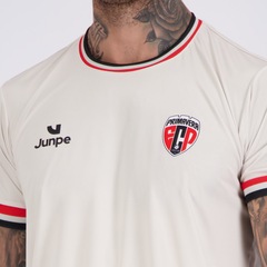 Camisa Junpe Primavera Concentração 2026 Masculina - Foto 5