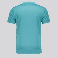 Camiseta Polo Santos Esportiva Príncipe FutFanatics Masculino - Foto 3