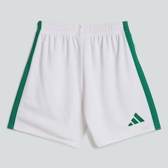 Kit do México I 2026 adidas Infantil - Foto 5