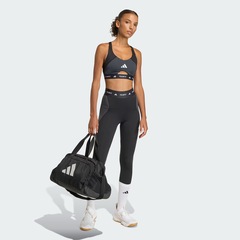 Top adidas Techfit Workout Feminino - Foto 6